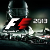 ⭐️F1 2013 / Steam Key / РФ+МИР