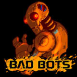 ⭐️Bad Bots / Steam Key / РФ+МИР