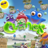 ⭐️Clones / Steam Key / РФ+МИР