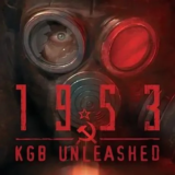 ⭐️1953 KGB Unleashed / Steam Key / РФ+МИР