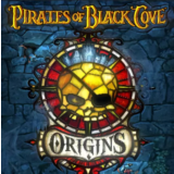 ⭐️DLC  Pirates of Black Cove + Origins / Steam Key / РФ