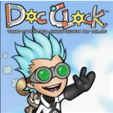 ⭐️Doc Clock: The Toasted Sandwich of Time / Steam / РФ
