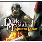⭐️Dark Messiah of Might and Magic / Steam Key / РФ+МИР