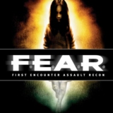 ⭐️F.E.A.R / Steam Key / РФ+МИР