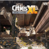 ⭐️Cities XL Platinum / Steam Key / РФ+МИР