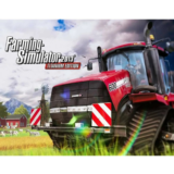 ⭐️Farming Simulator 2013 Titanium Edition / Steam / РФ