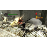 ⭐️Devil May Cry 4 / Steam Key / РФ+МИР