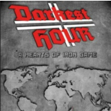 ⭐️Darkest Hour: A Hearts of Iron Game / Steam Key / РФ