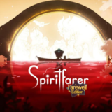 Spiritfarer: Farewell Edition (Ключ Steam | РФ+СНГ)