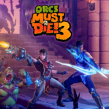 Orcs Must Die! 3 (Ключ Steam | РФ+СНГ)
