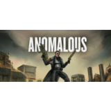 Anomalous | Steam Ключ GLOBAL