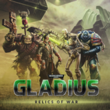 Warhammer 40,000: Gladius - Relics of War | Ключ Steam