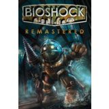 ⚡BioShock Remastered XBOX активация🚀