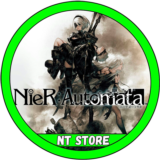 💎 NieR Automata + Игры Steam  ✔️