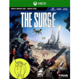 The Surge - XBOX ONE , Series X|S Ключ 🔑