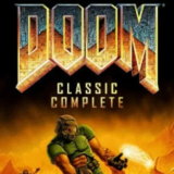 ⭐️Doom Classic Complete / Steam Key / РФ+МИР