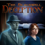 ⭐️Blackwell Deception / Steam Key / РФ+МИР