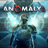 ⭐️Anomaly 2 / Steam Key / РФ+МИР