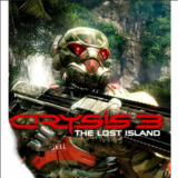 ⭐️DLC Crysis 3 - The Lost Island / Origin Key / РФ+МИР