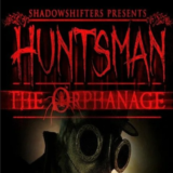 ⭐️Huntsman: The Orphanage / Steam Key / РФ+МИР