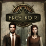 ⭐️Face Noir / Steam Key / РФ+МИР