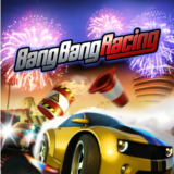 ⭐️Bang Bang Racing / Steam Key / РФ+МИР