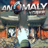 ⭐️Anomaly Korea / Steam Key / РФ+МИР