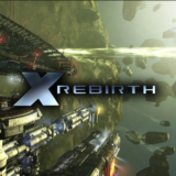 ⭐️X Rebirth / Steam Key / РФ+МИР