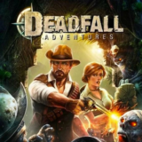 ⭐️Deadfall Adventures / Steam Key / РФ+МИР