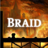 ⭐️Braid / Steam Key / РФ+МИР