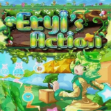 ⭐️Eryi's Action / Steam Key / РФ+МИР