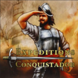 ⭐️Expeditions: Conquistador / Steam Key / РФ+МИР