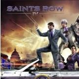 ⭐️Saints Row IV: Season Pass / Steam Key / РФ+МИР