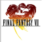 ⭐️Final Fantasy VIII / Steam Key / РФ+МИР