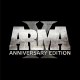 ⭐️Arma X: Anniversary Edition / Steam Key / РФ+МИР