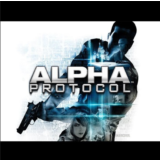 ⭐️Alpha Protocol / Steam Key / РФ+МИР
