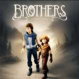 ⭐️Brothers - A Tale of Two Sons / Steam Key / РФ+МИР