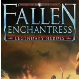 ⭐️Fallen Enchantress: Legendary Heroes / Steam Key / РФ