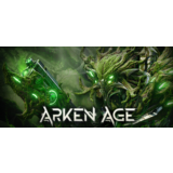 Arken Age * STEAM РОССИЯ🔥