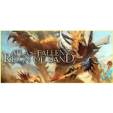 Atlas Fallen: Reign of Sand Edition * STEAM РОССИЯ🔥