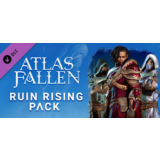 Atlas Fallen - Ruin Rising Pack DLC * STEAM РОССИЯ🔥