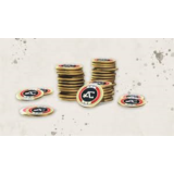 APEX LEGENDS COINS 6700