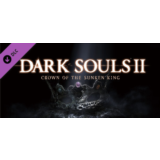 Dark Souls™ II Crown of the Sunken King DLC * STEAM🔥