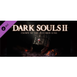 DARK SOULS™ II - Crown of the Old Iron King DLC