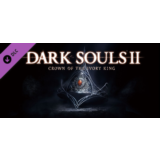 DARK SOULS™ II Crown of the Ivory King DLC * STEAM🔥