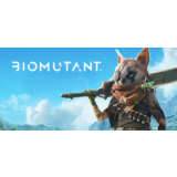BIOMUTANT * STEAM РОССИЯ🔥