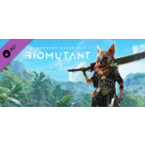 BIOMUTANT - Mercenary Class DLC * STEAM РОССИЯ🔥