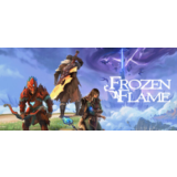 Frozen Flame * STEAM РОССИЯ🔥
