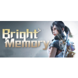 Bright Memory * STEAM РОССИЯ🔥