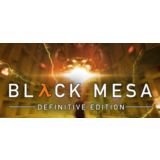Black Mesa * STEAM РОССИЯ🔥